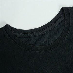 CHROME HEARTS クロム・ハーツ CH PULS FLORAL TEE BLACK Tシャツ オールド 黒 Size 【M】 【中古品-良い】 20824843