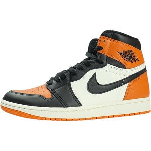 NIKE ナイキ AIR JORDAN 1 RETRO HIGH OG Shattered Backboard DZ5485-008 スニーカー オレンジ Size 【29.0cm】 【新古品・未使用品】 20824847