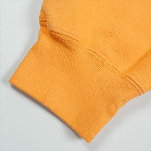 SUPREME シュプリーム 25SS  S Logo Hooded Sweatshirt Bright Orange パーカー オレンジ Size 【XL】 【中古品-ほぼ新品】 20824851
