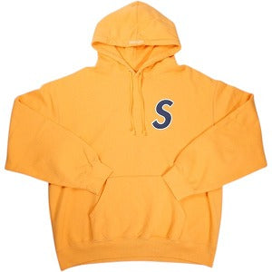 の*り様 Supreme オレンジ フード付きパーカー　Mサイズ 楽天市場】SUPREME(シュプリーム) サイズ:M 24AW Mister Cartoon