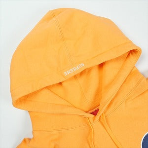 SUPREME シュプリーム 25SS  S Logo Hooded Sweatshirt Bright Orange パーカー オレンジ Size 【XL】 【中古品-ほぼ新品】 20824851