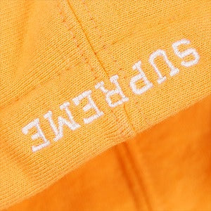 SUPREME シュプリーム 25SS  S Logo Hooded Sweatshirt Bright Orange パーカー オレンジ Size 【XL】 【中古品-ほぼ新品】 20824851