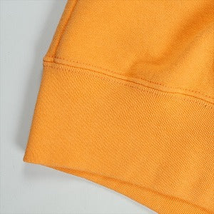SUPREME シュプリーム 25SS  S Logo Hooded Sweatshirt Bright Orange パーカー オレンジ Size 【XL】 【中古品-ほぼ新品】 20824851