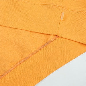 SUPREME シュプリーム 25SS  S Logo Hooded Sweatshirt Bright Orange パーカー オレンジ Size 【XL】 【中古品-ほぼ新品】 20824851