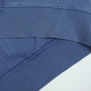 Palace Skateboards パレススケートボード ×NEIGHBORHOOD Skull Zip Hood Navy パーカー 紺 Size 【XL】 【新古品・未使用品】 20824852