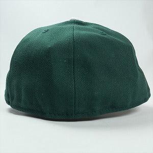 WTAPS ダブルタップス ×NEW ERA 24AW 59FIFTY LOW PROFILE CAP ニューエラキャップ 緑 Size 【7　5/8(XL)】 【新古品・未使用品】 20824853