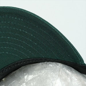 WTAPS ダブルタップス ×NEW ERA 24AW 59FIFTY LOW PROFILE CAP ニューエラキャップ 緑 Size 【7　5/8(XL)】 【新古品・未使用品】 20824853