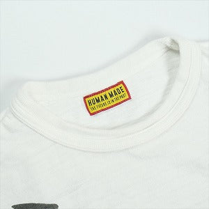 HUMAN MADE ヒューマンメイド THE BEATLES Tシャツ 白 Size 【M】 【中古品-良い】 20824863