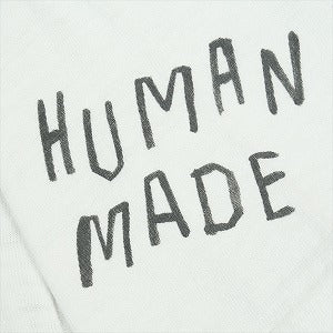 HUMAN MADE ヒューマンメイド THE BEATLES Tシャツ 白 Size 【M】 【中古品-良い】 20824863