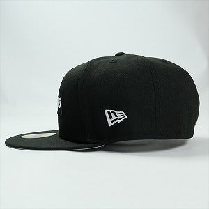 SUPREME シュプリーム 25FW Breast Cancer Awareness Box Logo New Era Black ニューエラキャップ 黒 Size 【7　3/8(M)】 【新古品・未使用品】 20824872
