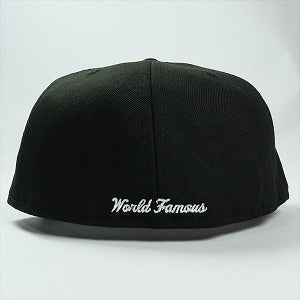 SUPREME シュプリーム 25FW Breast Cancer Awareness Box Logo New Era Black ニューエラキャップ 黒 Size 【7　3/8(M)】 【新古品・未使用品】 20824872
