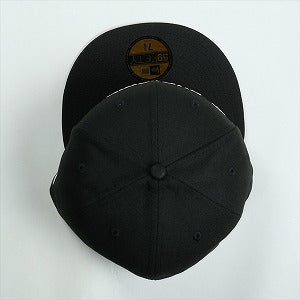 SUPREME シュプリーム 25FW Breast Cancer Awareness Box Logo New Era Black ニューエラキャップ 黒 Size 【7　3/8(M)】 【新古品・未使用品】 20824872