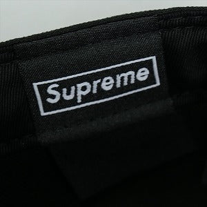 SUPREME シュプリーム 25FW Breast Cancer Awareness Box Logo New Era Black ニューエラキャップ 黒 Size 【7　3/8(M)】 【新古品・未使用品】 20824872