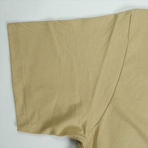 SUPREME シュプリーム 25FW Stick Tee Khaki Tシャツ カーキ Size 【XL】 【新古品・未使用品】 20824874