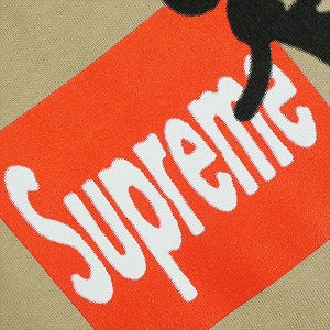 SUPREME シュプリーム 25FW Stick Tee Khaki Tシャツ カーキ Size 【XL】 【新古品・未使用品】 20824874