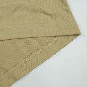 SUPREME シュプリーム 25FW Stick Tee Khaki Tシャツ カーキ Size 【XL】 【新古品・未使用品】 20824874