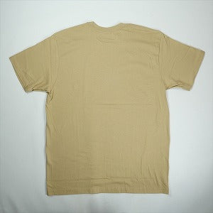 SUPREME シュプリーム 25FW Stick Tee Khaki Tシャツ カーキ Size 【L】 【新古品・未使用品】 20824875