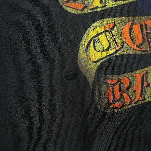 VINTAGE ヴィンテージ Harley-Davidson ハーレーダビッドソン Eagle Bradenton,Frorida Tee Tシャツ 黒 Size 【XXL】 【中古品-良い】 20824898