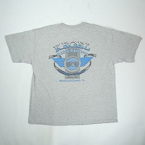 VINTAGE ヴィンテージ Harley-Davidson ハーレーダビッドソン I GOT MINE at... Tee Tシャツ 灰 Size 【XL】 【中古品-良い】 20824899