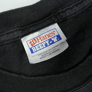 VINTAGE ヴィンテージ STURGIS スタージス Eagle Flame Tee Tシャツ 黒 Size 【L】 【中古品-良い】 20824901