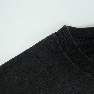 VINTAGE ヴィンテージ STURGIS スタージス Eagle Flame Tee Tシャツ 黒 Size 【L】 【中古品-良い】 20824901