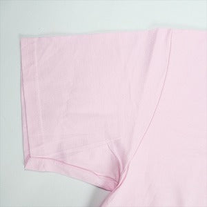 SUPREME シュプリーム 25SS Bear Tee Light Pink Tシャツ ピンク Size 【M】 【新古品・未使用品】 20824903