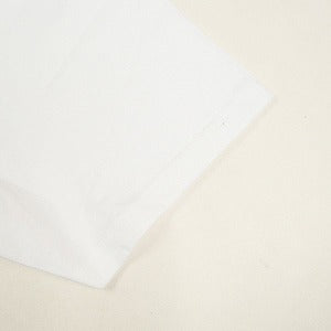 STUSSY ステューシー ×PATTA 24SS SOUND CONNECTION TEE WHITE Tシャツ 白 Size 【M】 【新古品・未使用品】 20824907