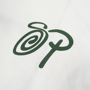 STUSSY ステューシー ×PATTA 24SS SOUND CONNECTION TEE WHITE Tシャツ 白 Size 【M】 【新古品・未使用品】 20824907