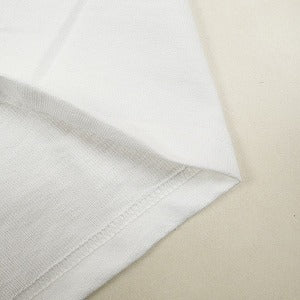 STUSSY ステューシー ×PATTA 24SS SOUND CONNECTION TEE WHITE Tシャツ 白 Size 【M】 【新古品・未使用品】 20824907