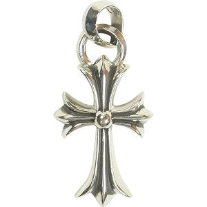 CHROME HEARTS クロム・ハーツ CH CRS SML W/BALE ペンダントトップ 銀 Size 【フリー】 【新古品・未使用品】 20824908