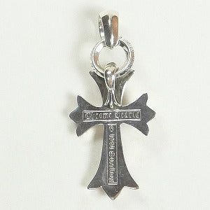 CHROME HEARTS クロム・ハーツ CH CRS SML W/BALE ペンダントトップ 銀 Size 【フリー】 【新古品・未使用品】 20824908