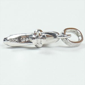 CHROME HEARTS クロム・ハーツ CH CROSS BABY FAT CHARM WHITE GOLD 18K ペンダントトップ 白 Size 【フリー】 【新古品・未使用品】 20824909