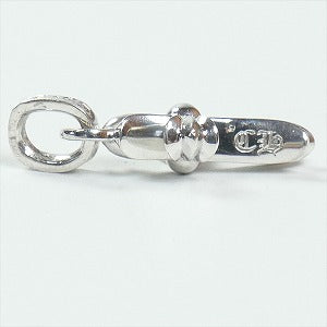 CHROME HEARTS クロム・ハーツ CH CROSS BABY FAT CHARM WHITE GOLD 18K ペンダントトップ 白 Size 【フリー】 【新古品・未使用品】 20824909
