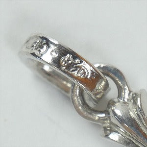 CHROME HEARTS クロム・ハーツ CH CROSS BABY FAT CHARM WHITE GOLD 18K ペンダントトップ 白 Size 【フリー】 【新古品・未使用品】 20824909