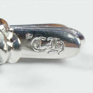 CHROME HEARTS クロム・ハーツ CH CROSS BABY FAT CHARM WHITE GOLD 18K ペンダントトップ 白 Size 【フリー】 【新古品・未使用品】 20824909