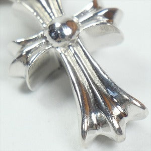 CHROME HEARTS クロム・ハーツ CH CROSS BABY FAT CHARM WHITE GOLD 18K ペンダントトップ 白 Size 【フリー】 【新古品・未使用品】 20824909