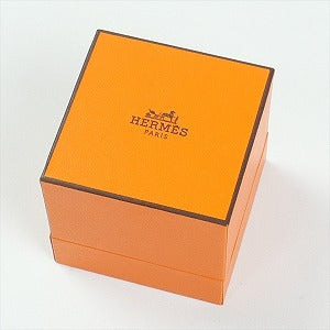 HERMES エルメス Osmoz GM Ring Silver リング 54 銀 Size 【14号】 【新古品・未使用品】 20824997