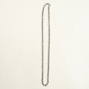 CHROME HEARTS クロム・ハーツ PAPER CHAIN NECKLACE I24-SLV ネックレス 銀 Size 【フリー】 【新古品・未使用品】 20825000