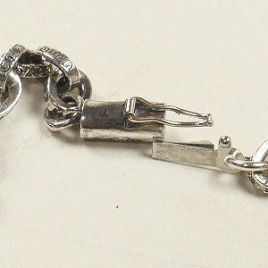 CHROME HEARTS クロム・ハーツ PAPER CHAIN NECKLACE I24-SLV ネックレス 銀 Size 【フリー】 【新古品・未使用品】 20825000