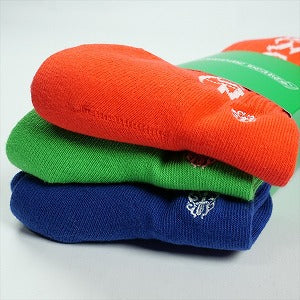 CHROME HEARTS クロム・ハーツ SPORT SOCKS SETS MULTI ソックスセット マルチ Size 【L】 【新古品・未使用品】 20825004