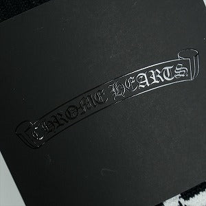 CHROME HEARTS クロム・ハーツ SPORT SOCKS SETS BLACK ソックスセット 黒 Size 【L】 【新古品・未使用品】 20825005