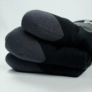 CHROME HEARTS クロム・ハーツ SPORT SOCKS SETS BLACK ソックスセット 黒 Size 【L】 【新古品・未使用品】 20825005
