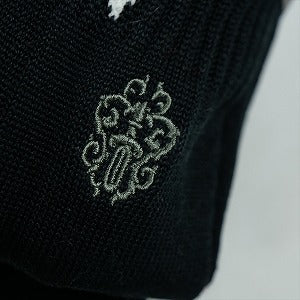 CHROME HEARTS クロム・ハーツ SPORT SOCKS SETS BLACK ソックスセット 黒 Size 【L】 【新古品・未使用品】 20825005