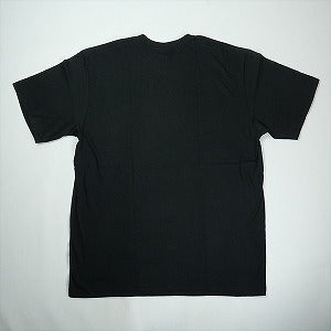 SUPREME シュプリーム 25FW Stick Tee Black Tシャツ 黒 Size 【M】 【新古品・未使用品】 20825009