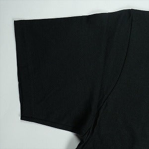 SUPREME シュプリーム 25FW Stick Tee Black Tシャツ 黒 Size 【M】 【新古品・未使用品】 20825009