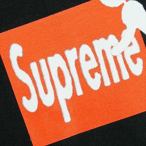 SUPREME シュプリーム 25FW Stick Tee Black Tシャツ 黒 Size 【M】 【新古品・未使用品】 20825009