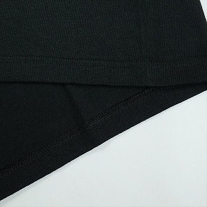 SUPREME シュプリーム 25FW Stick Tee Black Tシャツ 黒 Size 【M】 【新古品・未使用品】 20825009
