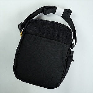 SUPREME シュプリーム 25FW Denim Shoulder Bag Black ショルダーバッグ 黒 Size 【フリー】 【新古品・未使用品】 20825010