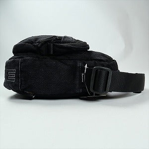 SUPREME シュプリーム 25FW Denim Shoulder Bag Black ショルダーバッグ 黒 Size 【フリー】 【新古品・未使用品】 20825010