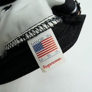 SUPREME シュプリーム 25FW Washed Chino Twill Camp Cap Tiger キャンプキャップ 茶 Size 【フリー】 【新古品・未使用品】 20825012